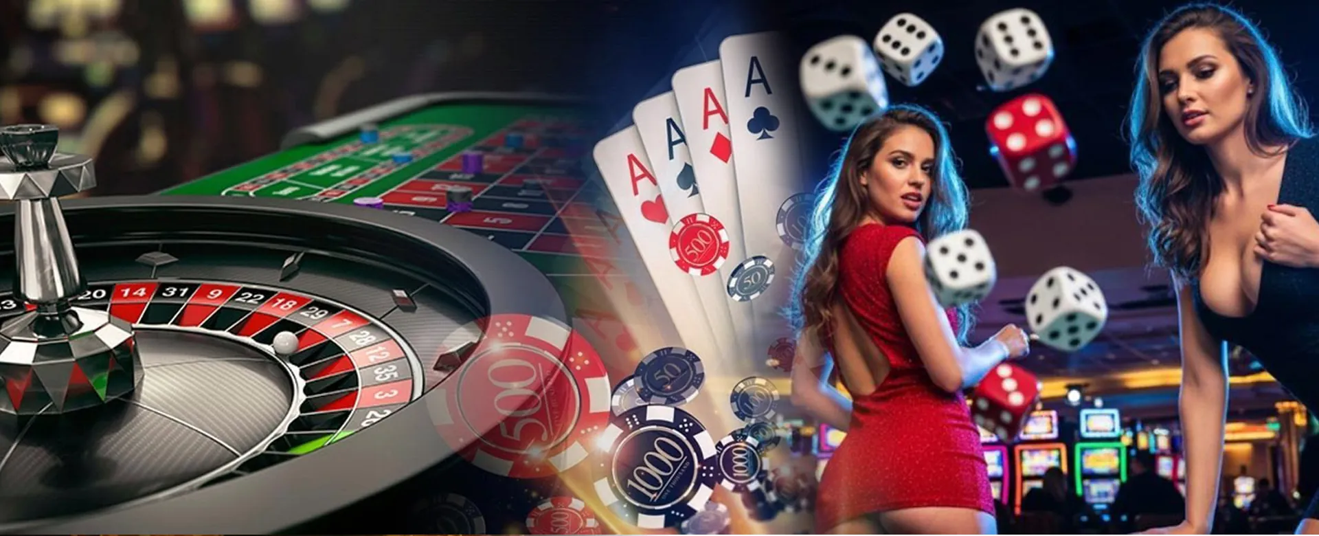 Dynamic 8k8 Login screen with golden particles and casino activity background
